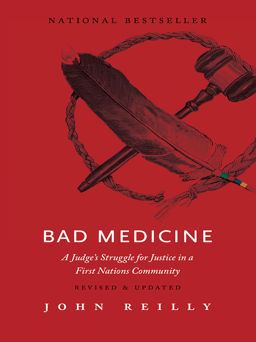 Title details for Bad Medicine — Revised & Updated by John Reilly - Available